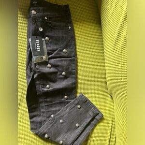 Versace Versus Jeans